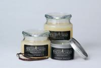 French Vanilla 8 oz. Travel Tin